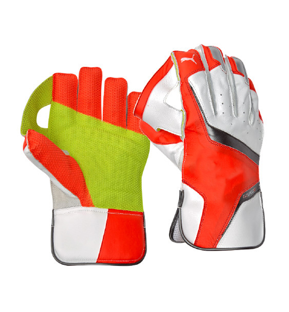 1-15-1.jpg Wicket Keeping Gloves - Image 1