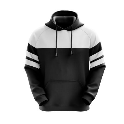 Sublimated Hoodie