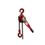 Weight Lifting Lever Chain