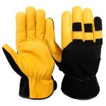 Mechanic Glove