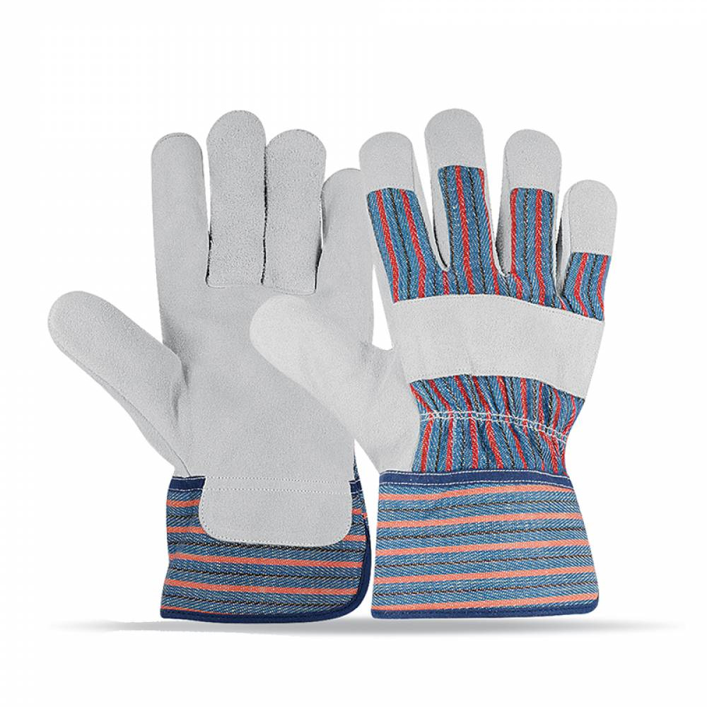 1-9-1.jpg Wicket Keeping Gloves - Image 1