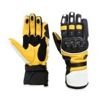 MotorBike Gloves