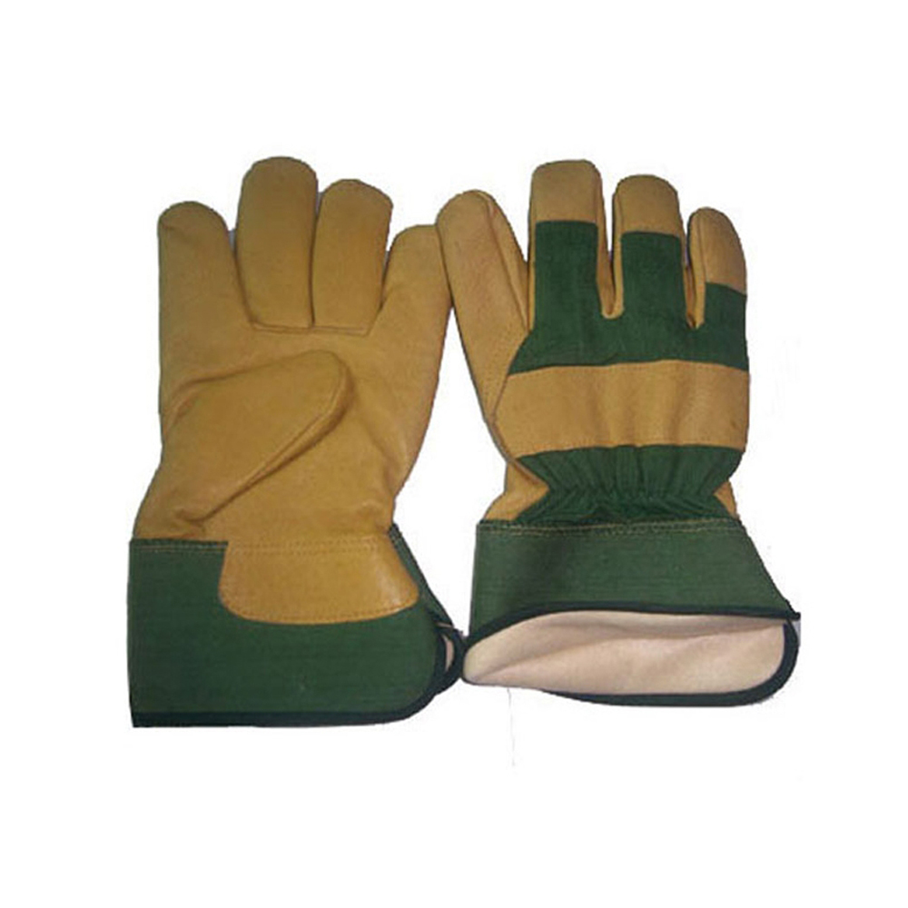 10-16.jpg Working Gloves - Image 1