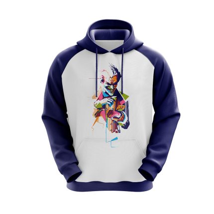 Sublimated Hoodies