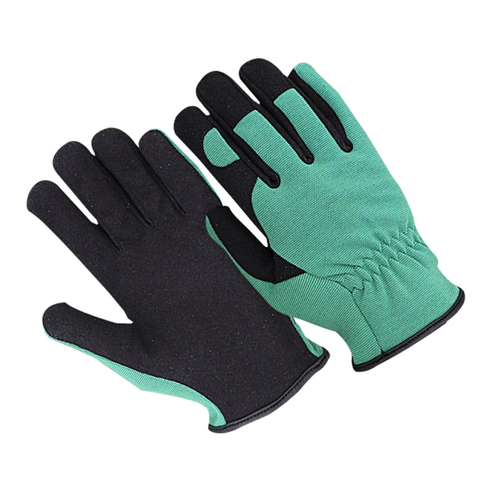 10-6.jpg Mechanic Glove - Image 1