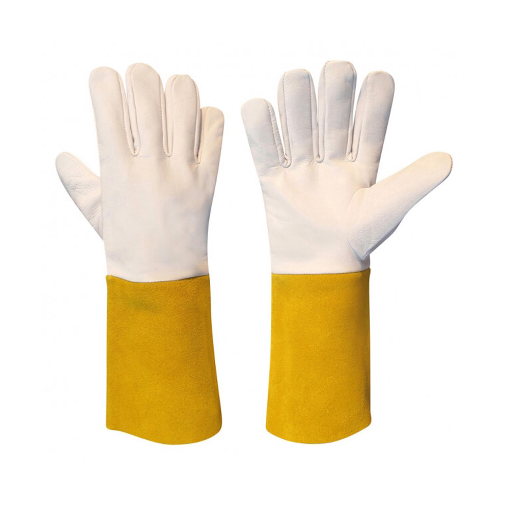 11-1.jpg Welding Glove - Image 1