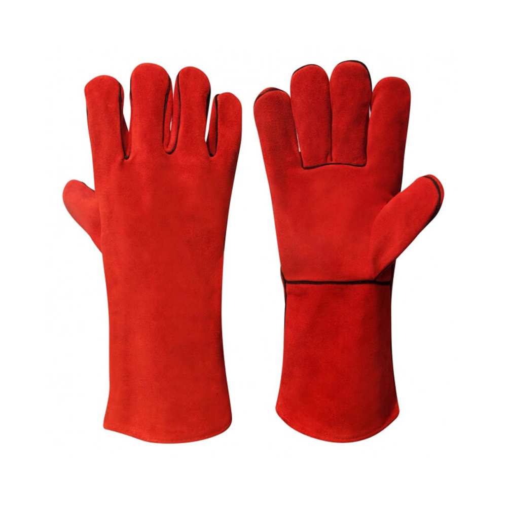 13.jpg Welding Glove - Image 1