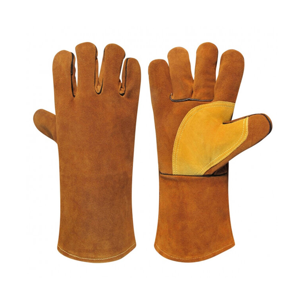 14-1.jpg Welding Glove - Image 1