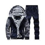 Men Tracksuit Fleece