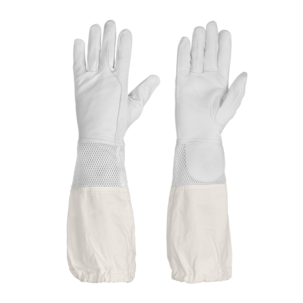 2-15-1.jpg Bee Keeping Gloves - Image 1