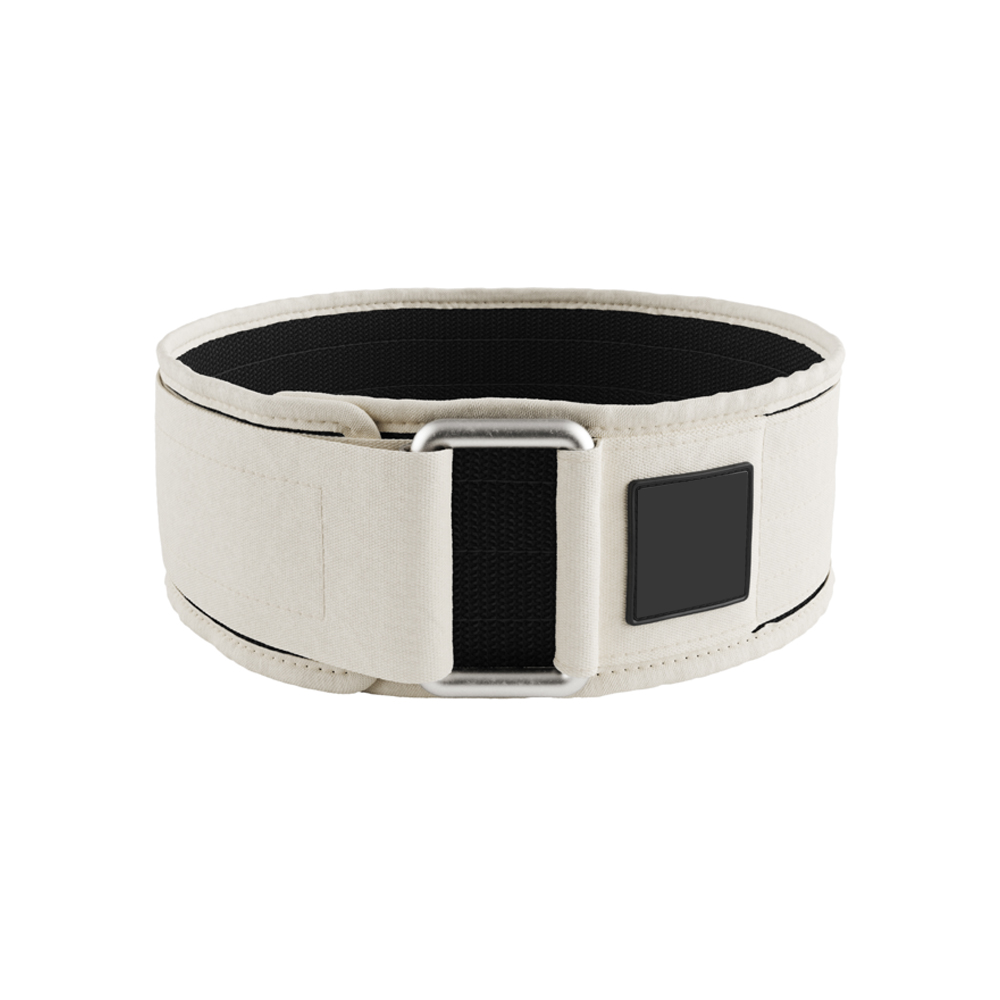 2-27-1.jpg Weight Lifting Nylon Belt - Image 1