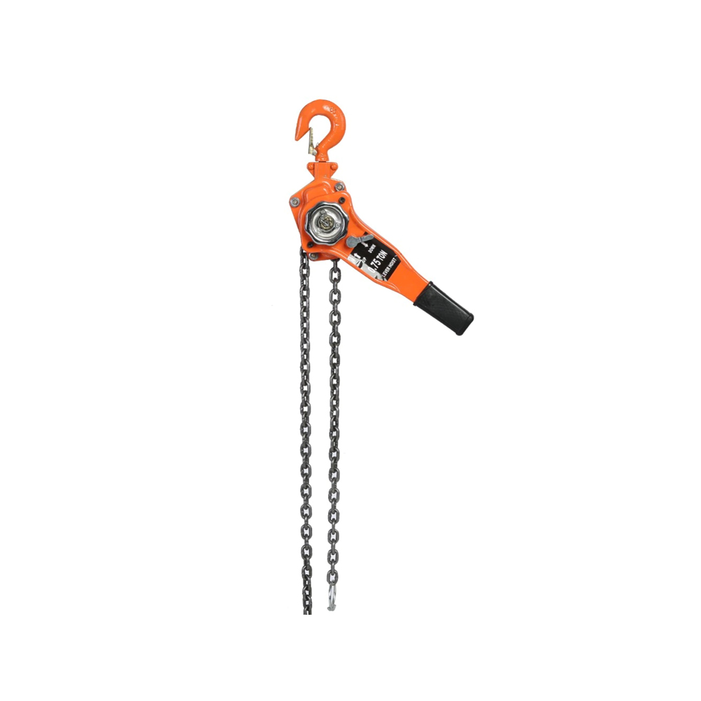 2-28-1.jpg Weight Lifting Lever Chain - Image 1