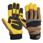 Mechanic Glove