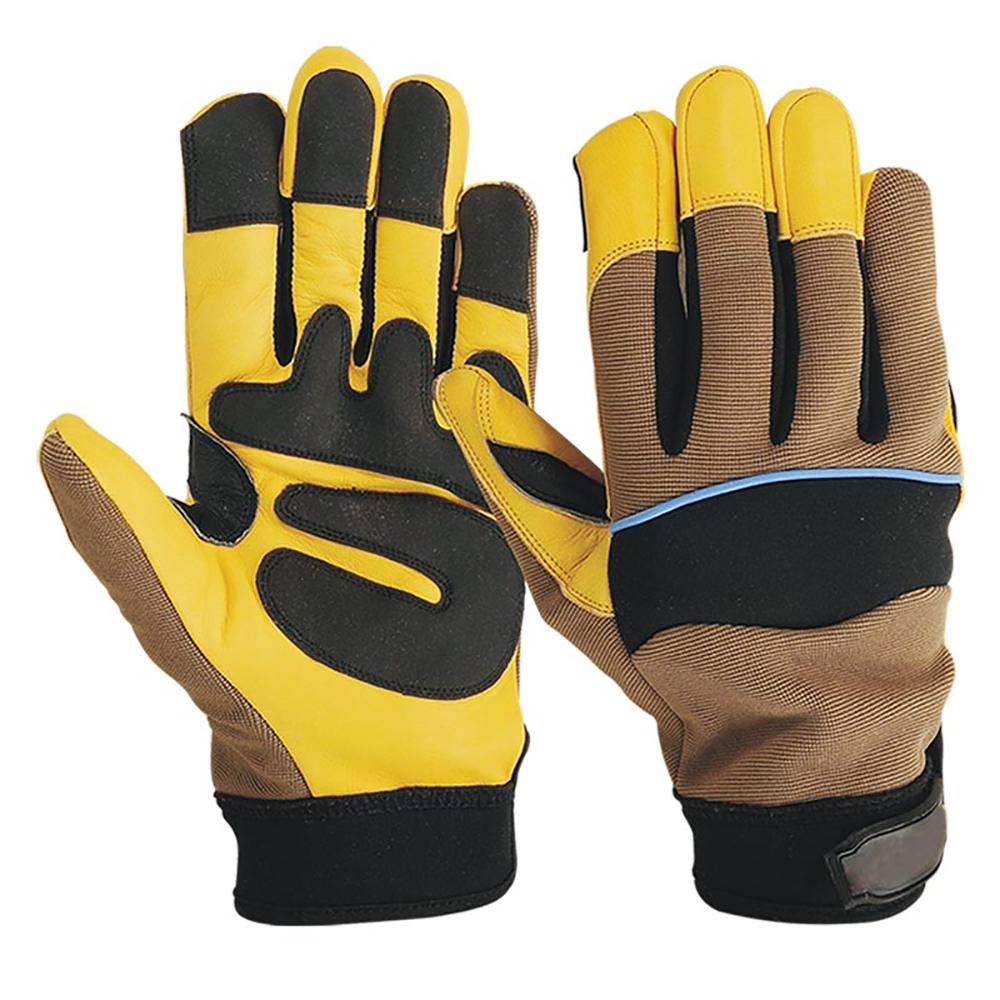 2-30.jpg Mechanic Glove - Image 1