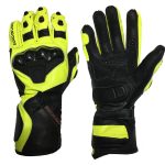 MotorBike Gloves