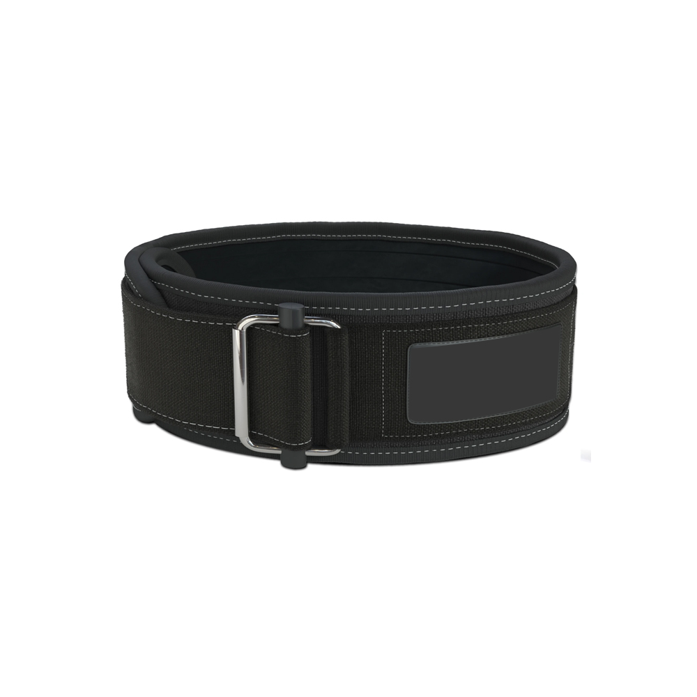 3-27-1.jpg Weight Lifting Nylon Belt - Image 1