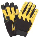 Mechanic Glove