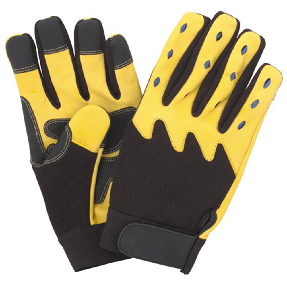 3-30.jpg Mechanic Glove - Image 1