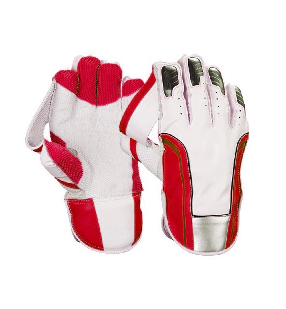 4-10-3.jpg Wicket Keeping Gloves - Image 1