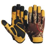 Mechanic Glove