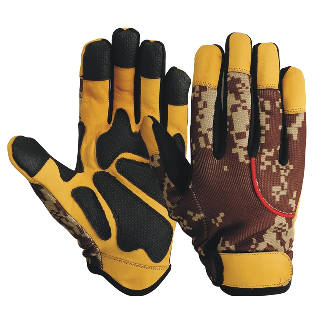 4-30.jpg Mechanic Glove - Image 1