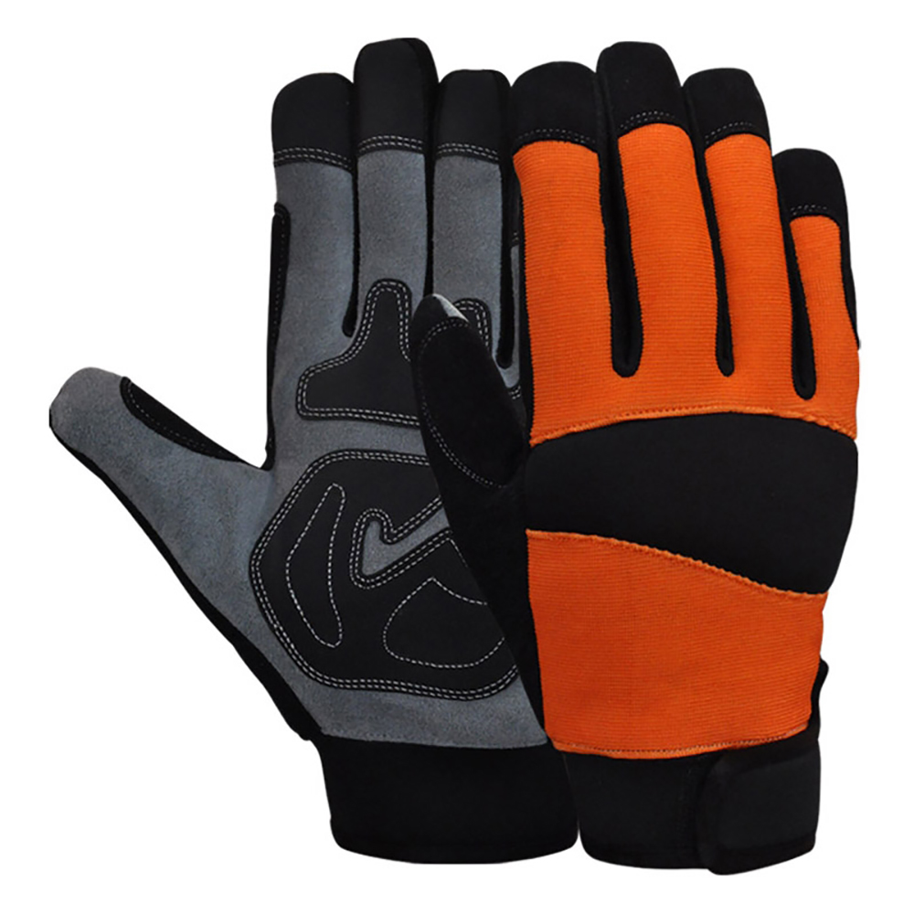 5-30.jpg Mechanic Glove - Image 1