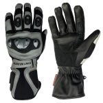 MotorBike Gloves