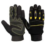 Mechanic Glove