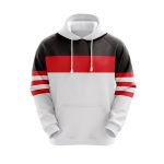 Sublimated Hoodie
