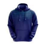 Sublimated Hoodie