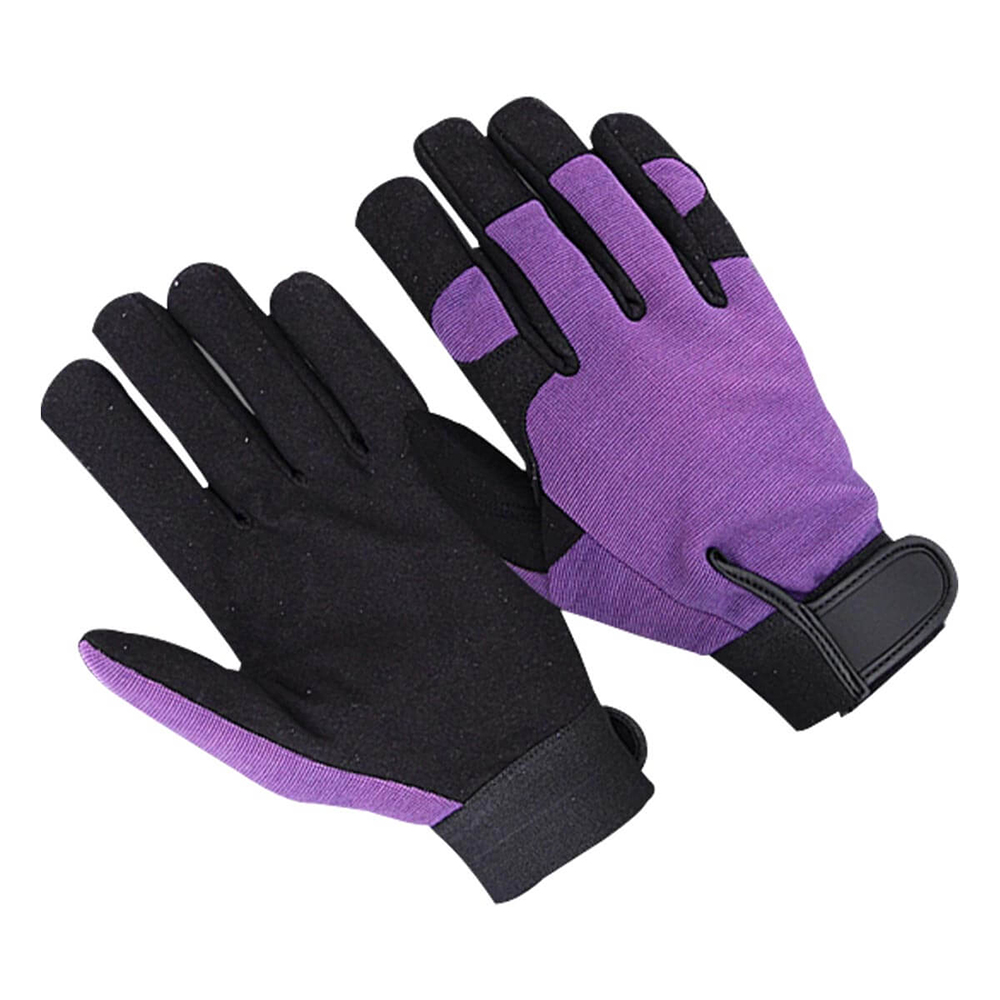 8-1-1-1.jpg Mechanic Glove - Image 1