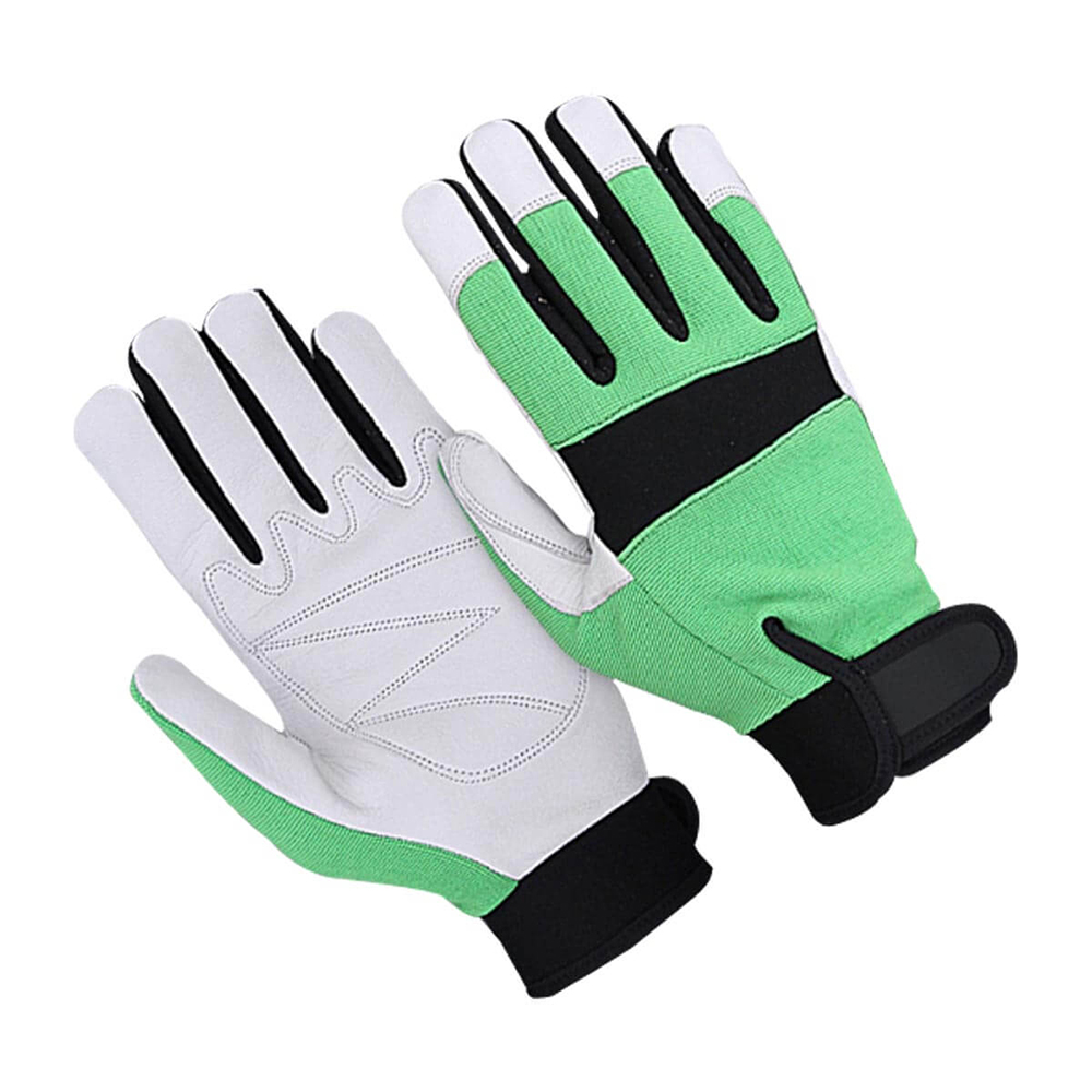 9-1-1-1.jpg Mechanic Glove - Image 1
