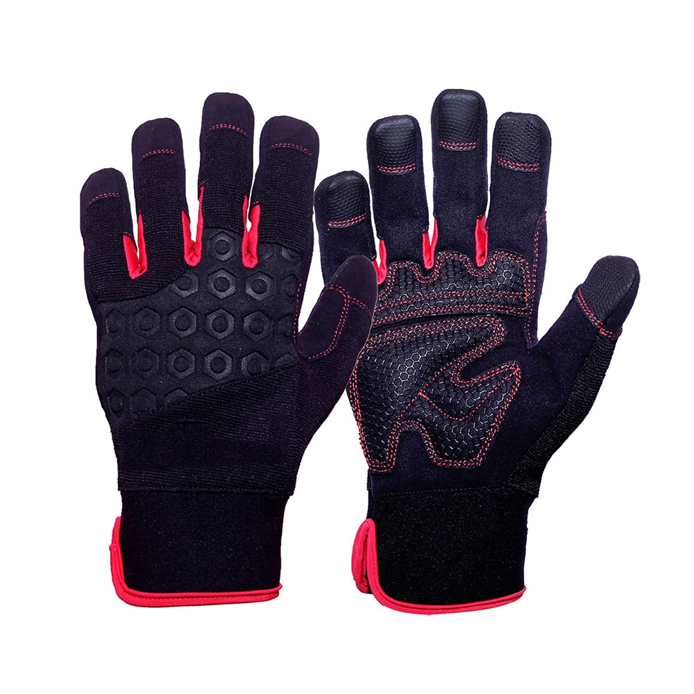 MG3.jpg Mechanic Glove - Image 1