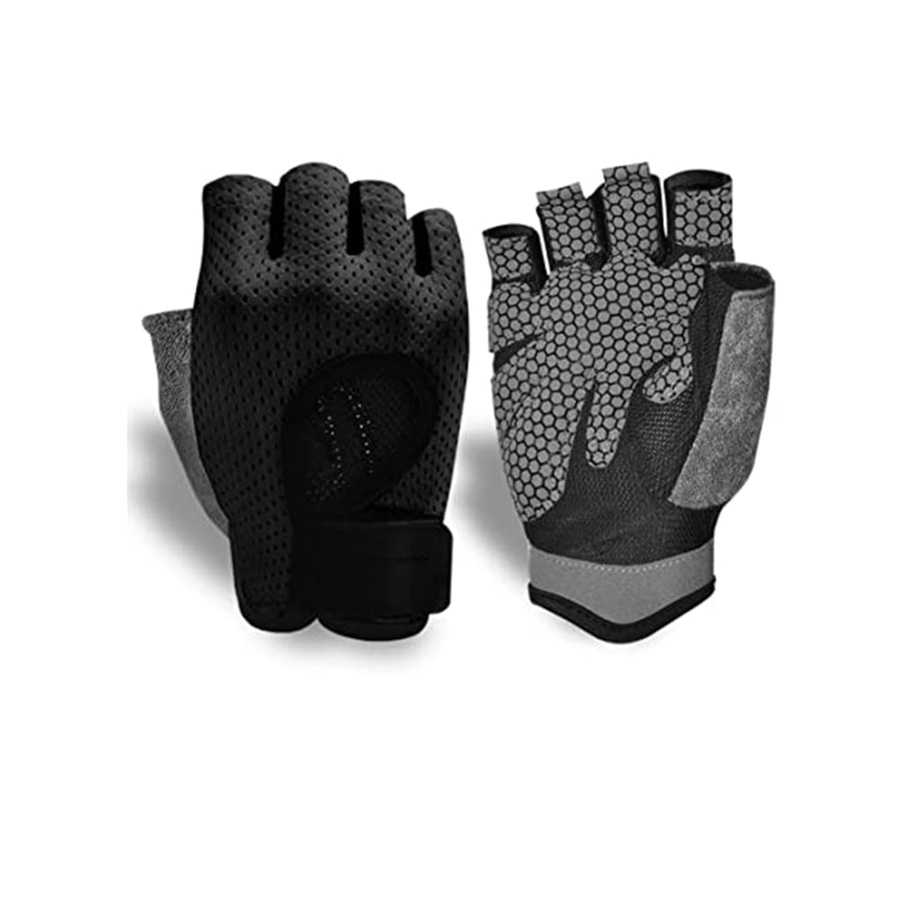 WOG1.jpg Gym Gloves - Image 1