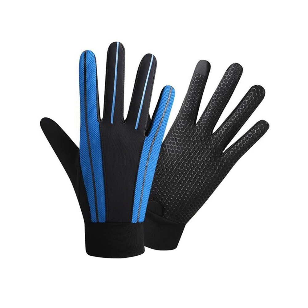 WOG10.jpg Gym Gloves - Image 1