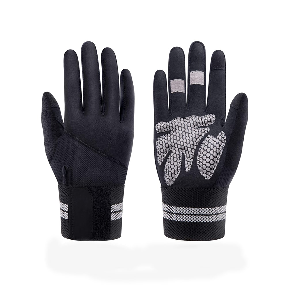 WOG11.jpg Gym Gloves - Image 1