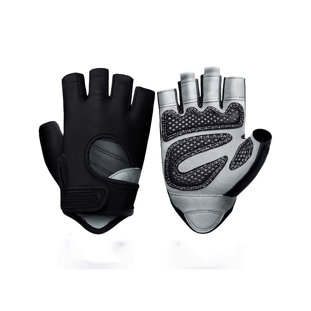 WOG3.jpg Gym Gloves - Image 1