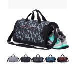 Gym Bag