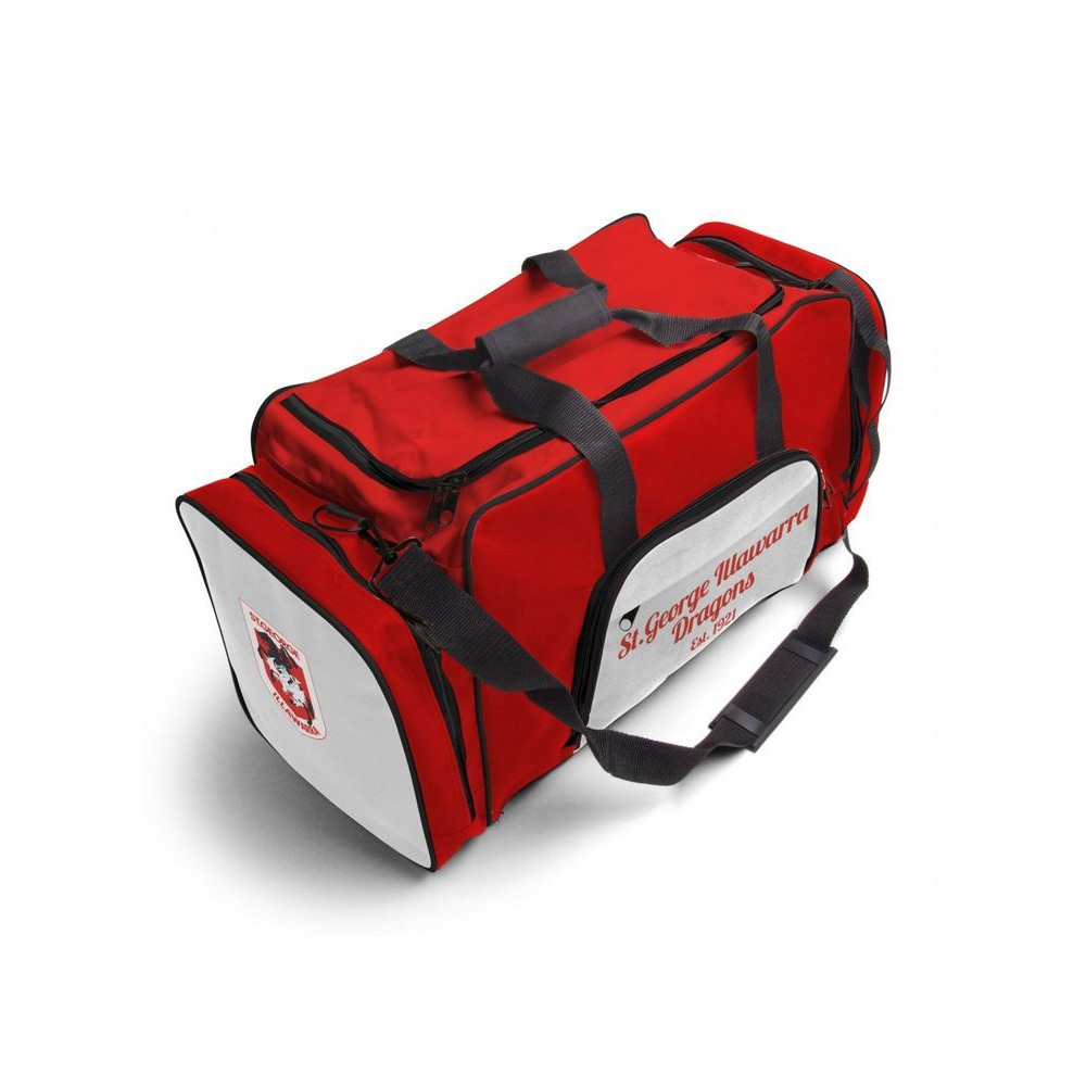 bag8.jpg Gym Bag - Image 1