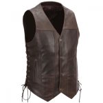 Motorbike Vests For Men/Women