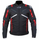 Textile Jackets For Men