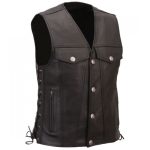 Motorbike Vests For Men/Women