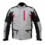 Textile Jackets For Men