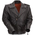 USA Biker Jackets For Men/Women