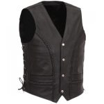 Motorbike Vests For Men/Women