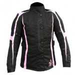 Textile Jackets For Women
