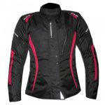 Textile Jackets For Women