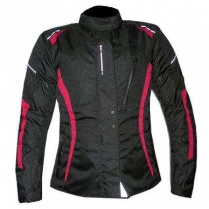 Textile Jackets For Women