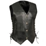 Motorbike Vests For Men/Women