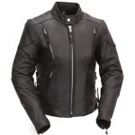 USA Biker Jackets For Men/Women